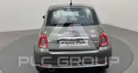 2021 Fiat 500
