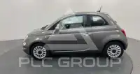 2021 Fiat 500
