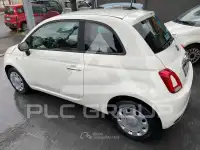2021 Fiat 500