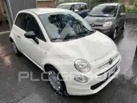 2021 Fiat 500