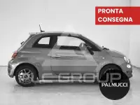 2021 Fiat 500