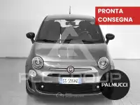 2021 Fiat 500