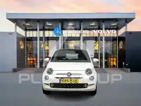 2021 Fiat 500