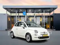 2021 Fiat 500