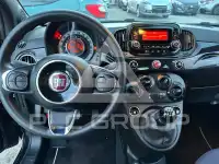 2021 Fiat 500