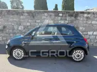 2021 Fiat 500