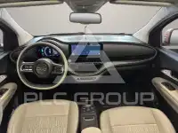 2021 Fiat 500