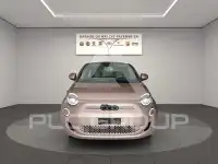 2021 Fiat 500