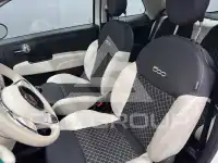 2021 Fiat 500