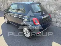 2021 Fiat 500