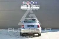 2021 Fiat 500