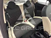 2021 Fiat 500