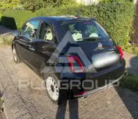 2021 Fiat 500