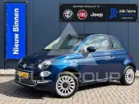 2021 Fiat 500