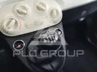 2021 Fiat 500