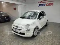 2021 Fiat 500
