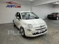 2021 Fiat 500