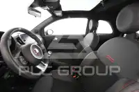 2021 Fiat 500