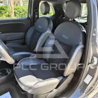 2021 Fiat 500