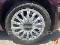 2021 Fiat 500