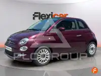 2021 Fiat 500
