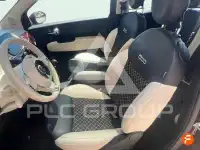 2021 Fiat 500