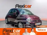 2021 Fiat 500