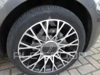 2021 Fiat 500