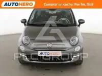 2021 Fiat 500