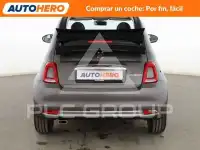 2021 Fiat 500