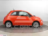 2021 Fiat 500