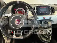 2021 Fiat 500