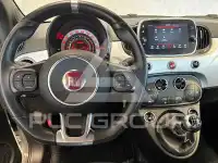 2021 Fiat 500