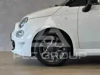 2021 Fiat 500