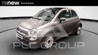 2021 Fiat 500