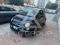 2021 Fiat 500