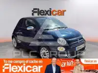 2021 Fiat 500