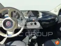 2021 Fiat 500