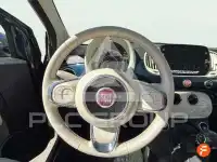 2021 Fiat 500