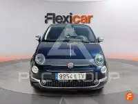 2021 Fiat 500
