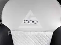 2021 Fiat 500