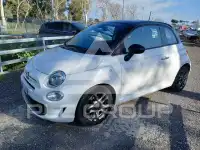 2021 Fiat 500