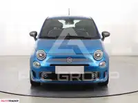2021 Fiat 500