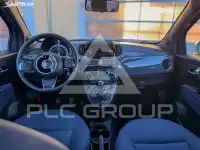 2021 Fiat 500
