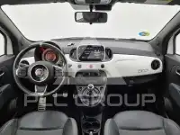 2021 Fiat 500