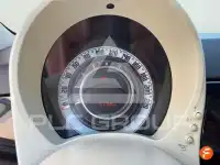 2021 Fiat 500