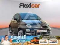 2021 Fiat 500
