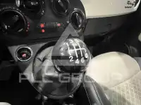 2021 Fiat 500