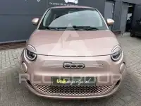 2021 Fiat 500