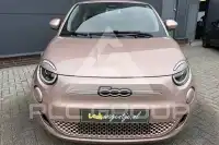2021 Fiat 500